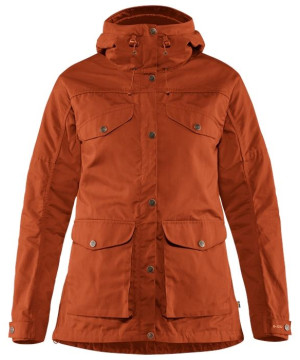 Fjallraven Sarek Winter Jacket Women s We got you OutdoorXL