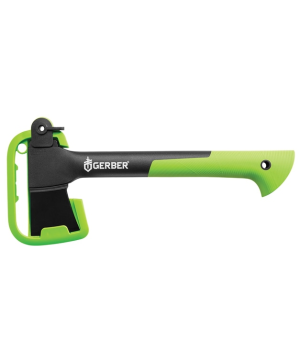 Black - Green-swatch