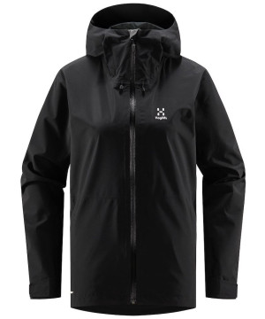Haglofs Roc GTX Jacket Women Buy here online OutdoorXL