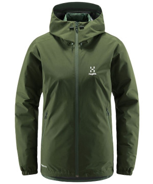 Bergans Sagene 3 in 1 Lady Coat Buy here now OutdoorXL