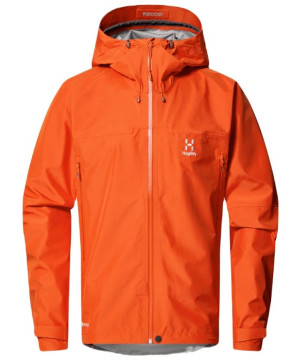 Haglofs chute ii jacket new arrivals