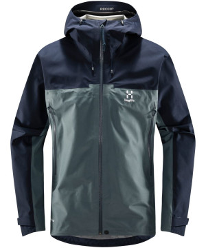 Haglofs chute ii best sale jacket
