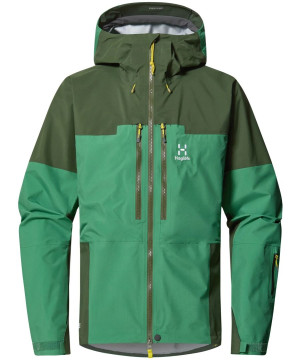 Roc spire jacket 2025