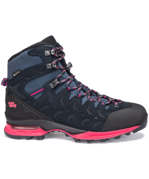 Salomon x alp mid ltr gtx avis hot sale