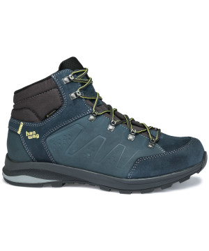 Locarno ice gtx mid top