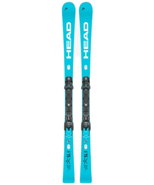 HEAD MAGNUM i.SUPERSHAPE 163cm - メルカリ