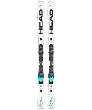 人気TOP Head WC Rebels e.SLR Incl. PR 11 GW スキー