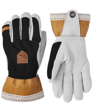 Hestra Henrik Leather Pro Model mitt We got you OutdoorXL