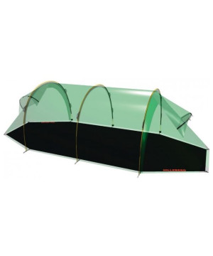 Hilleberg Kaitum 4 GT Footprint Buy here now OutdoorXL
