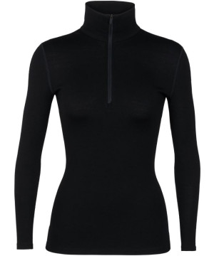 Icebreaker women's 260 deals tech top