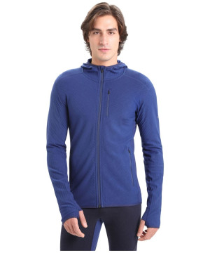 Icebreaker momentum zip sweater online