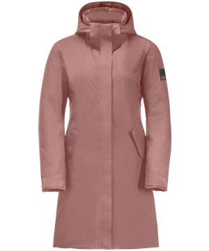 Jack wolfskin richmond down coat online