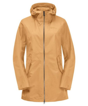 Jack Wolfskin Monterey Coat Women We got you OutdoorXL
