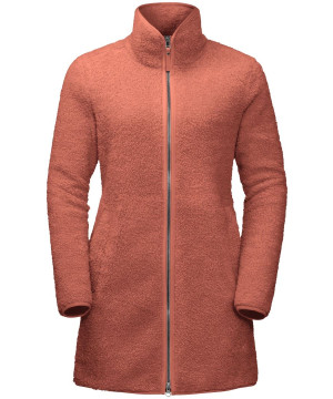 Jack wolfskin womens atlantic sky jacket sales