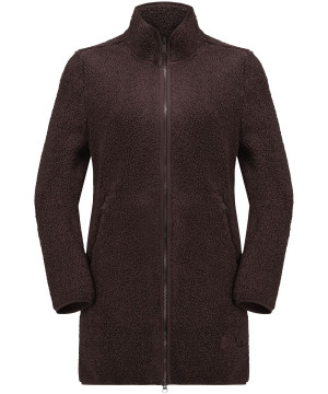 High cloud 2025 coat jack wolfskin