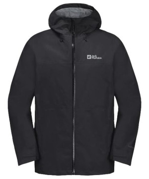 Jack wolfskin brooks range flex jacket deals