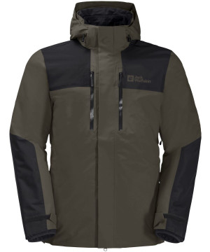Jack wolfskin jasper flex online