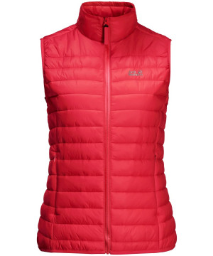 Womens jack wolfskin gilet on sale