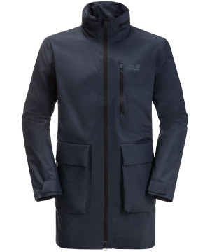 Jacket Isa Mount Men Wolfskin Jack