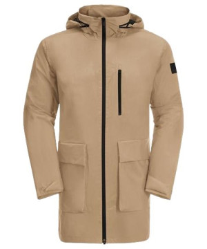 Jack wolfskin yukon jacket hot sale