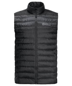 Jack wolfskin glen vest 2025