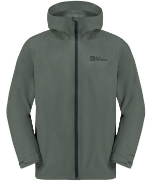 Jack wolfskin men's store jasper flex jacket