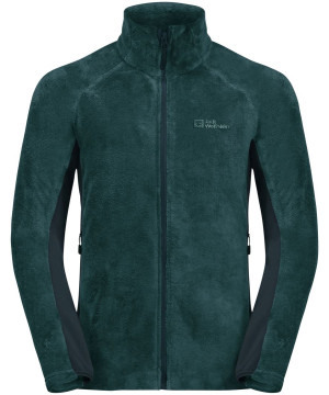 Jack wolfskin deals atlantic sky jacket