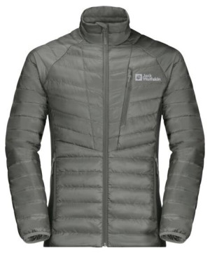 Jack wolfskin zenon jacket mens sales