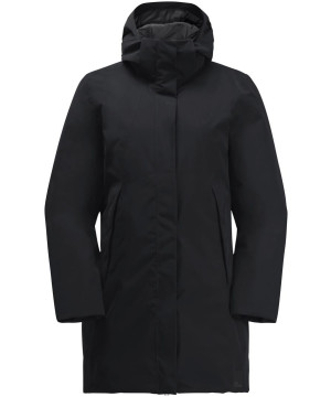 Jack Wolfskin Richmond Hill Jacket We got you OutdoorXL