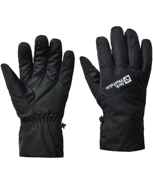 Jack wolfskin stormlock knit glove clearance