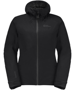 Jack wolfskin kiruna trail jacket on sale