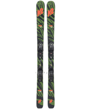K2 Mindbender Jr 22/23 K2 Mindbender Jr 22/23