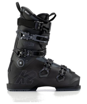 Ski boot flex outlet