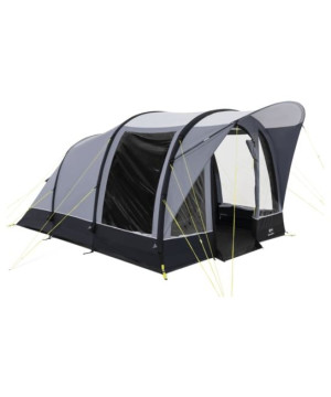 DOMETIC & KAMPA Kampa HAYLING 4 AIR TC - Tienda de campaña hinchable 4  personas gray - Private Sport Shop