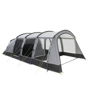 Kampa hayling 6 air pro tent cheap