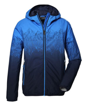 Boys waterproof anorak store