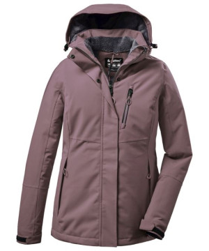 10 KSW Ski Killtec Jacket Women\'s