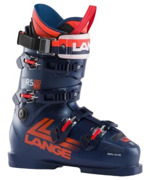 Fischer RC4 Pro130 Vacuum FF Ski Boots