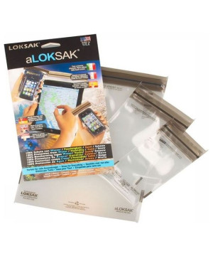 Loksak aloksak best sale