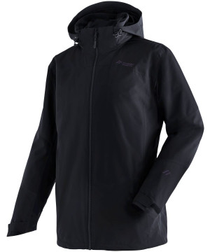 Mammut Seon 3 in 1 HS Hooded Coat | We got you | OutdoorXL