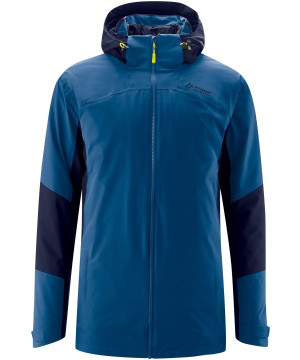 The north face deals jas naslund triclimate