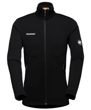 Mammut Moench Advanced Half Zip Longsleeve Men We got you OutdoorXL