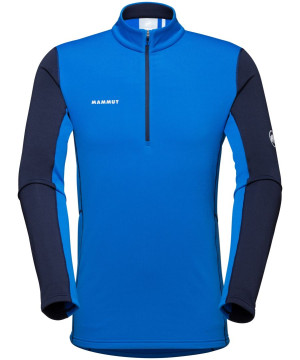 Mammut Moench Advanced Half Zip Longsleeve Men | We got you