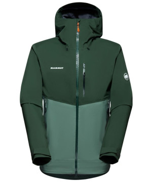 Mammut alvier jacket on sale
