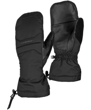 Mammut discount stoney mitten