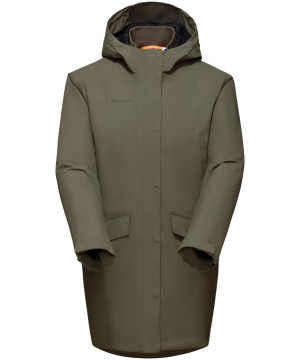 Mammut whitehorn parka store