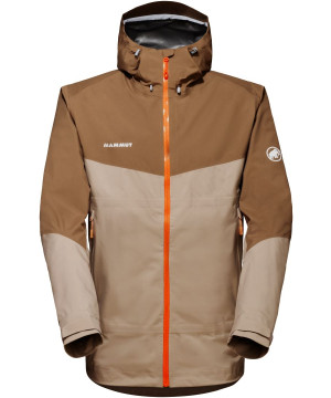 Mammut Convey Tour HS Hooded Jacket Men We got you OutdoorXL
