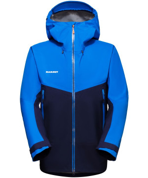 Anorak mammut hot sale