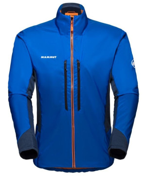 Mammut Foraker Advanced In Jacket Men We got you OutdoorXL