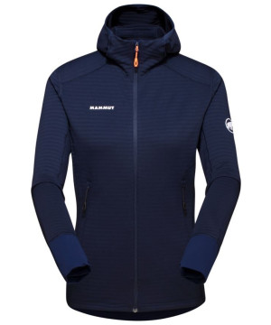 Mammut Aconcagua Light Midlayer Hooded Jacket Women s
